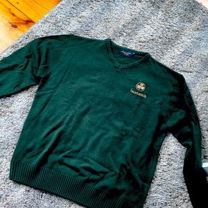 Ireland Traditional Craft Authentic Sweater